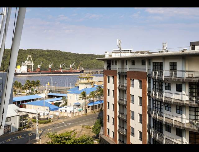 2 BEDROOM APARTMENT FOR SALE IN NORTH BEACH